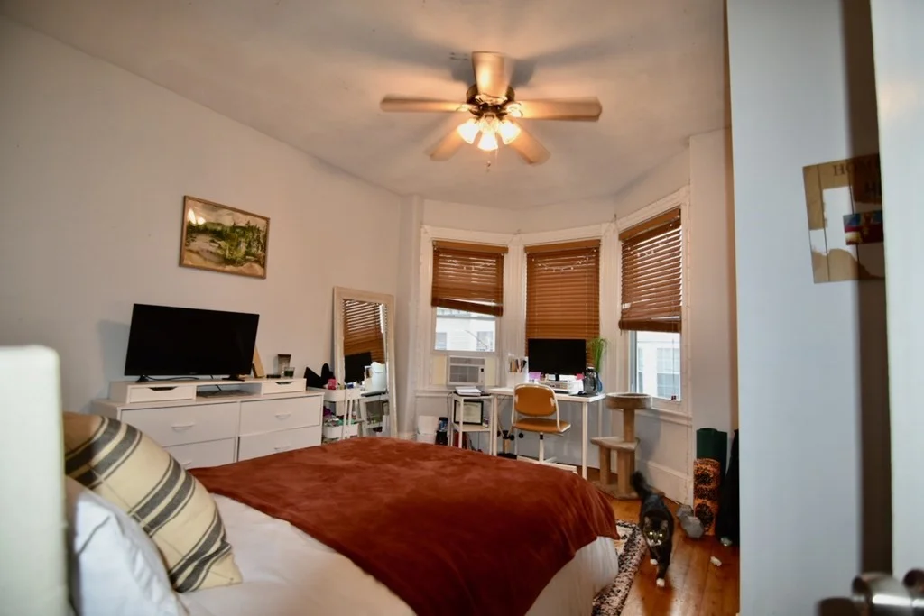 2 bed, 1 bath apartment for rent at 61 Gates St Unit 3, South Boston — photo 9 of 12