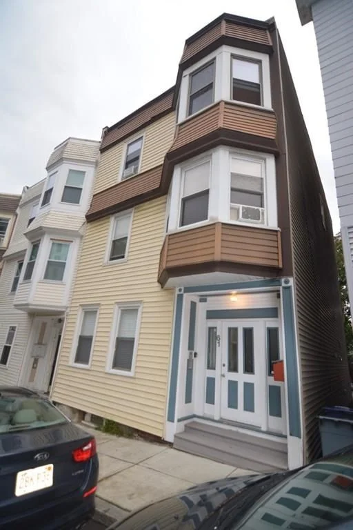 2 bed, 1 bath apartment for rent at 61 Gates St Unit 3, South Boston — photo 12 of 12