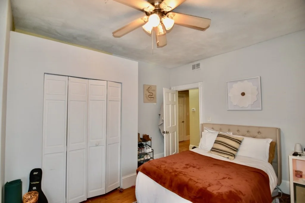 2 bed, 1 bath apartment for rent at 61 Gates St Unit 3, South Boston — photo 10 of 12