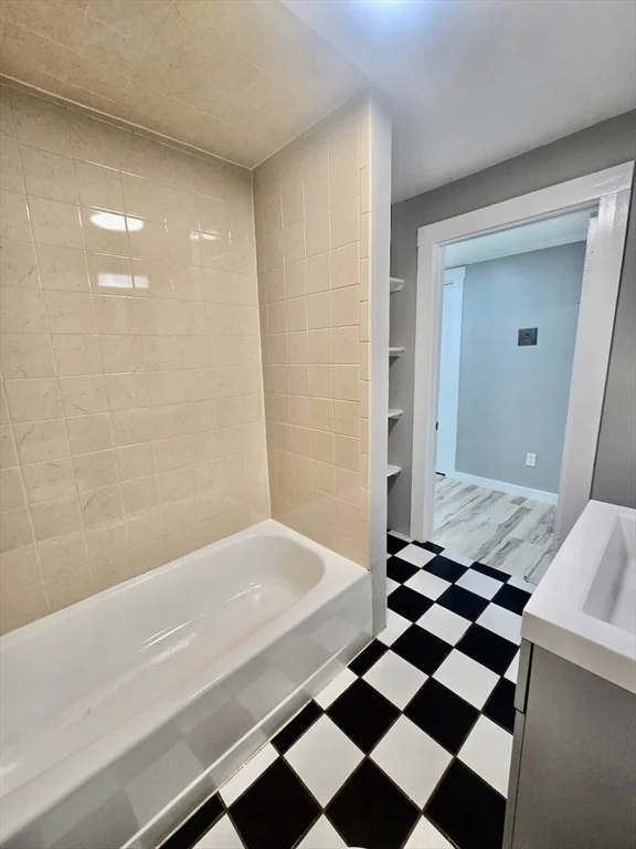 1 bed, 1 bath apartment for rent at 61 Gates St Unit G, South Boston — photo 9 of 23