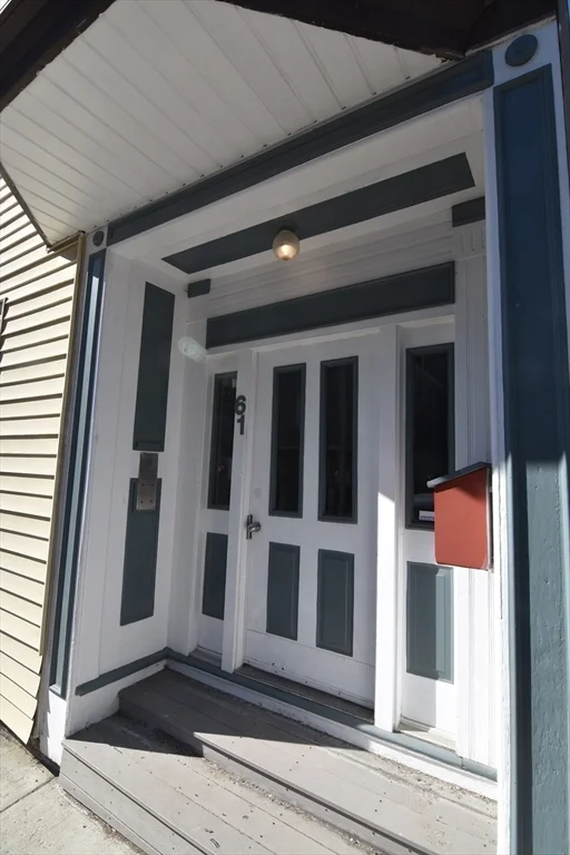 1 bed, 1 bath apartment for rent at 61 Gates St Unit G, South Boston — photo 6 of 23