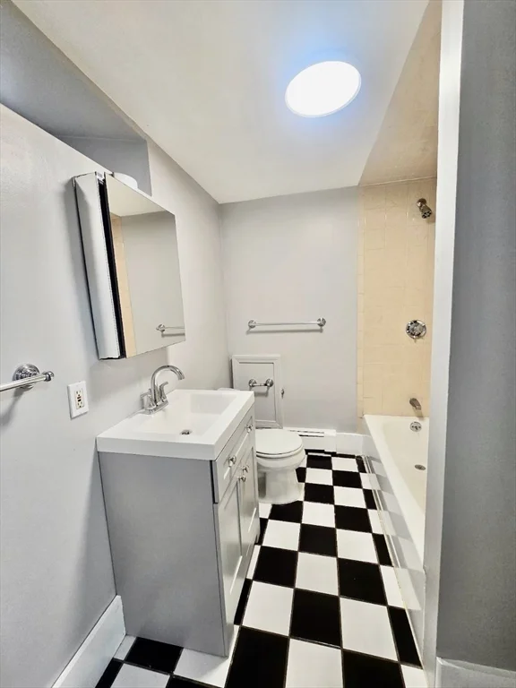 1 bed, 1 bath apartment for rent at 61 Gates St Unit G, South Boston — photo 21 of 23