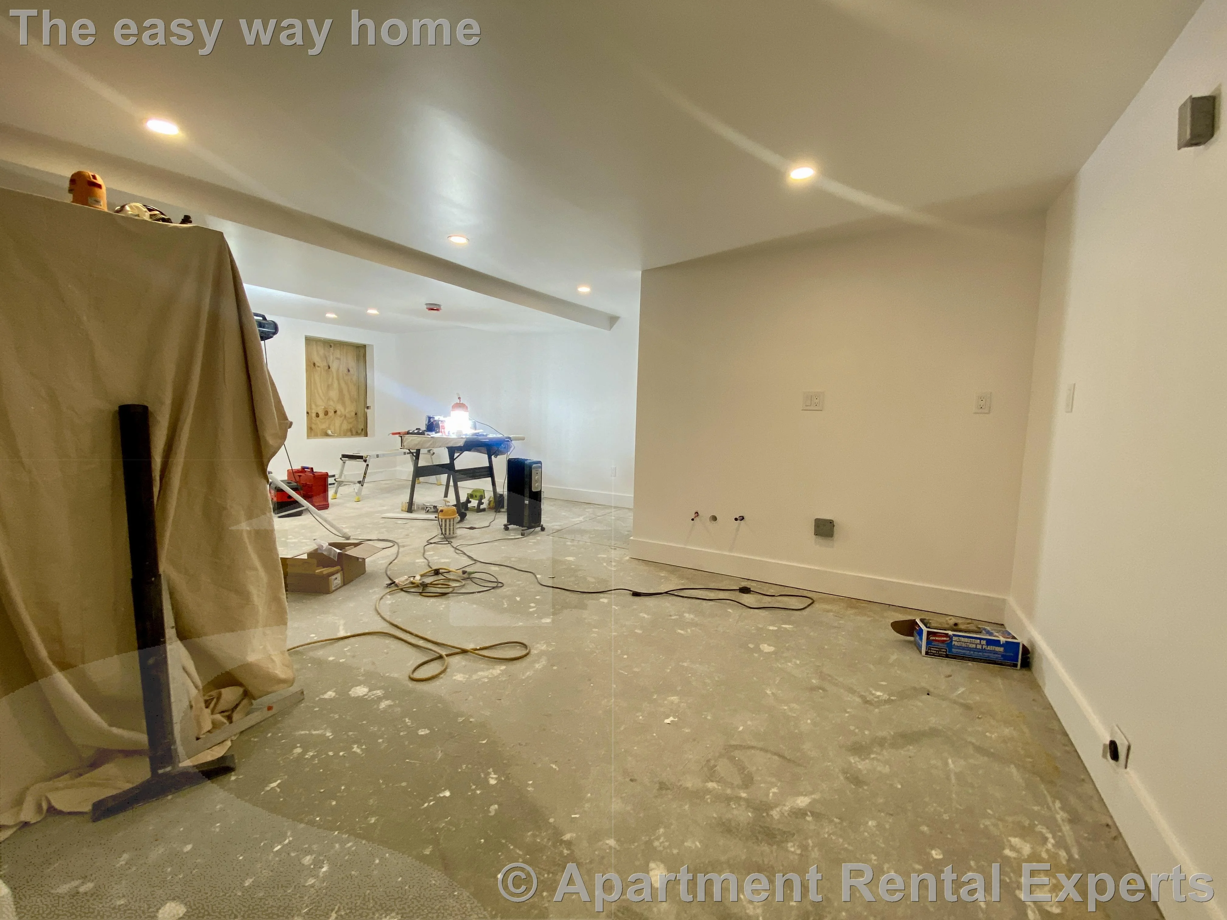 3 bed, 2 bath apartment for rent at 61 Gore St Unit 1, East Cambridge — photo 11 of 19