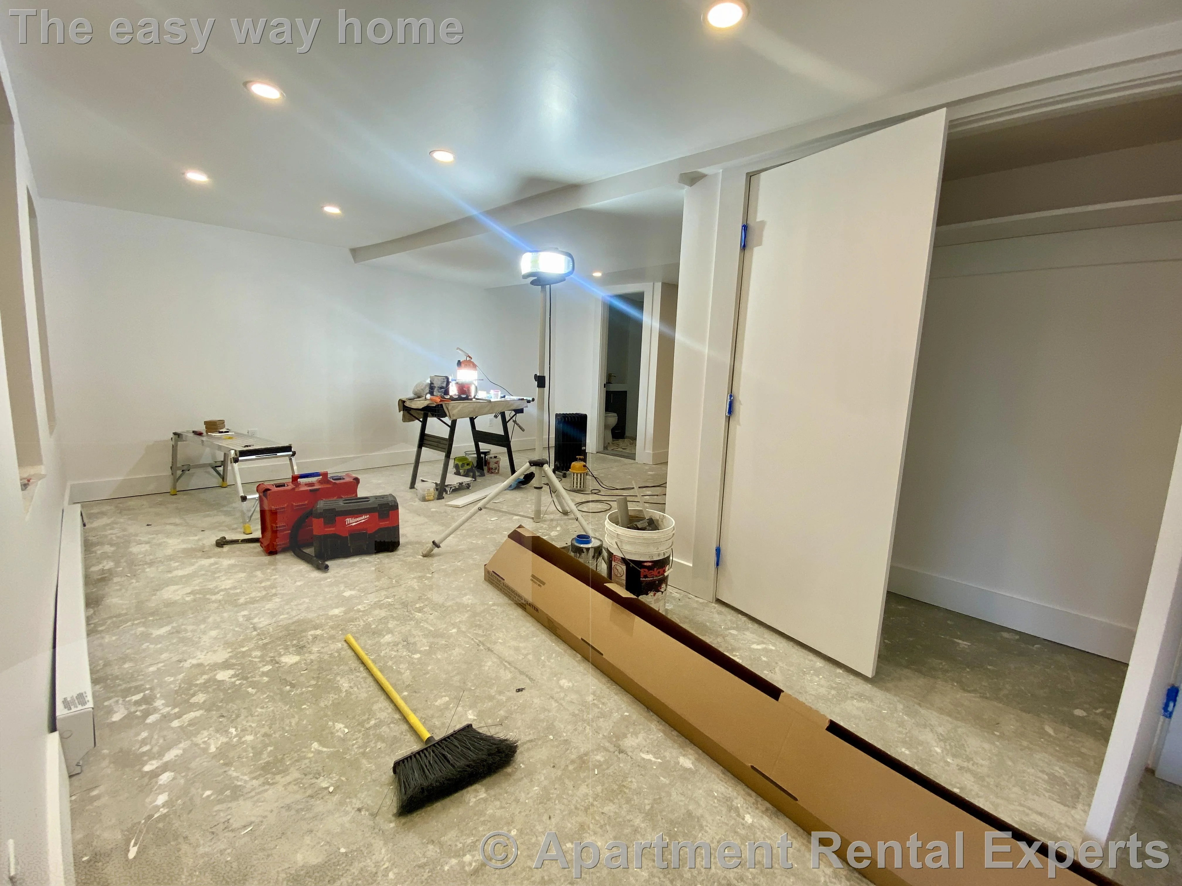 3 bed, 2 bath apartment for rent at 61 Gore St Unit 1, East Cambridge — photo 15 of 19