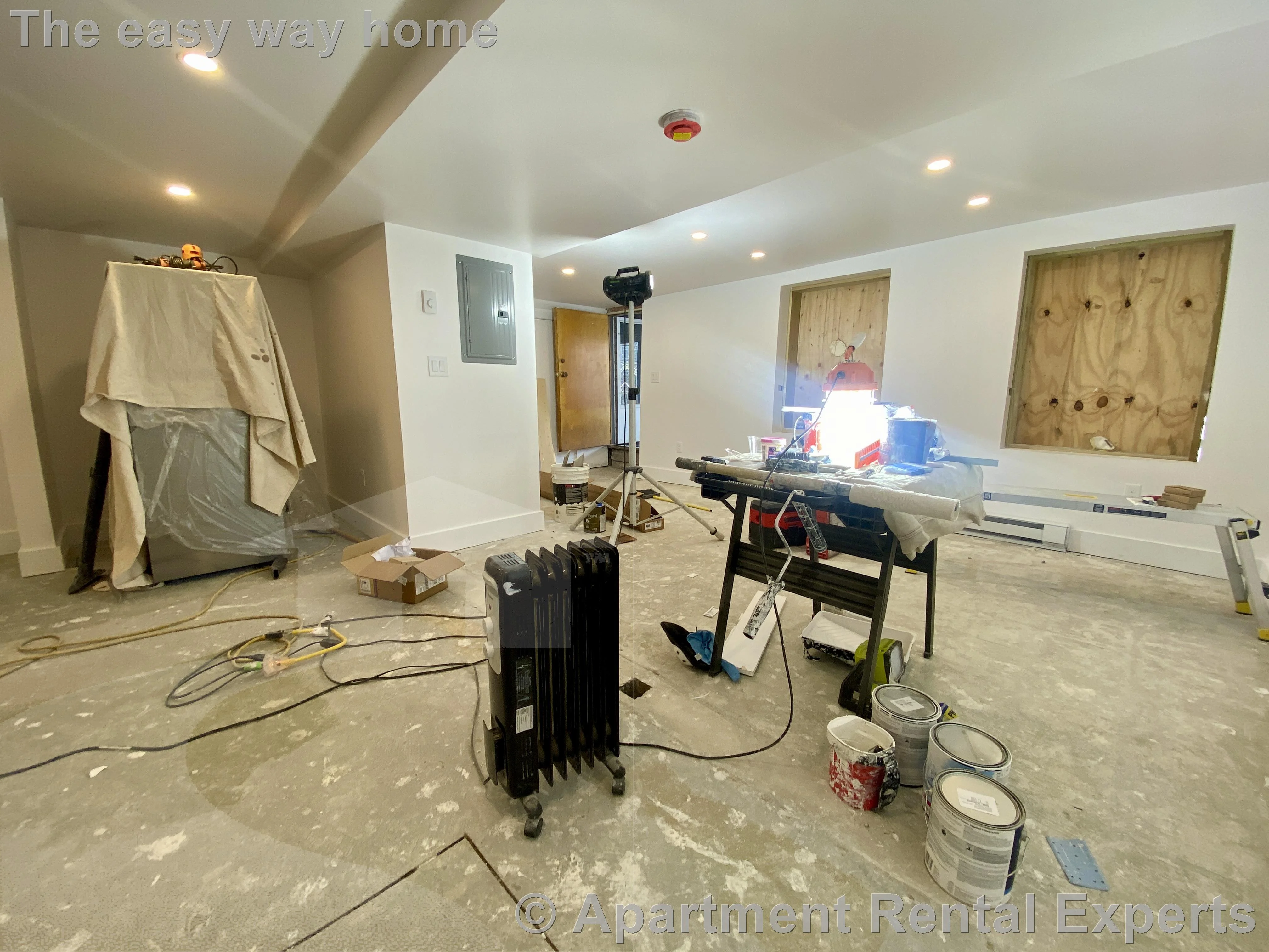 3 bed, 2 bath apartment for rent at 61 Gore St Unit 1, East Cambridge — photo 14 of 19