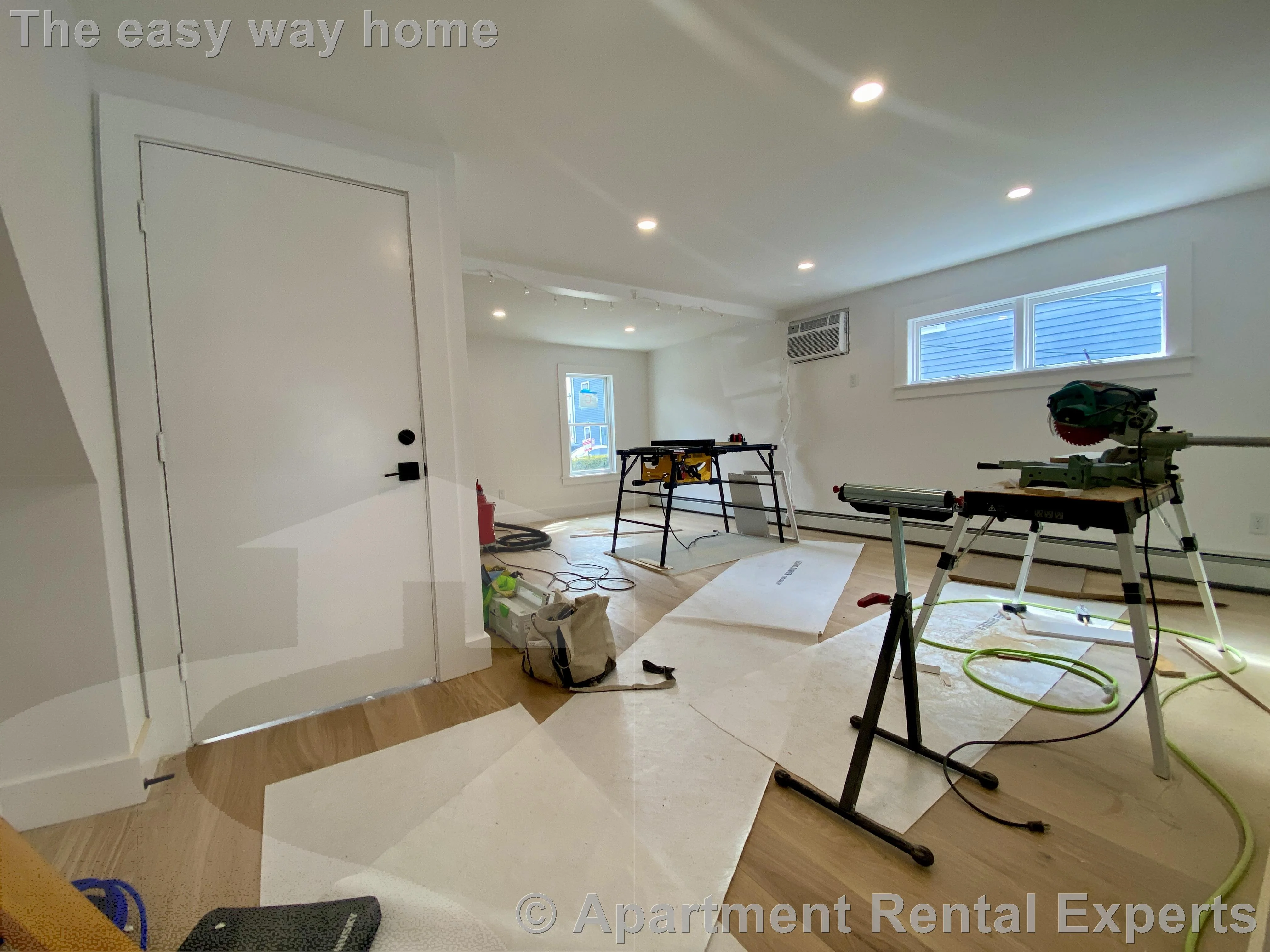 3 bed, 2 bath apartment for rent at 61 Gore St Unit 1, East Cambridge — photo 9 of 19