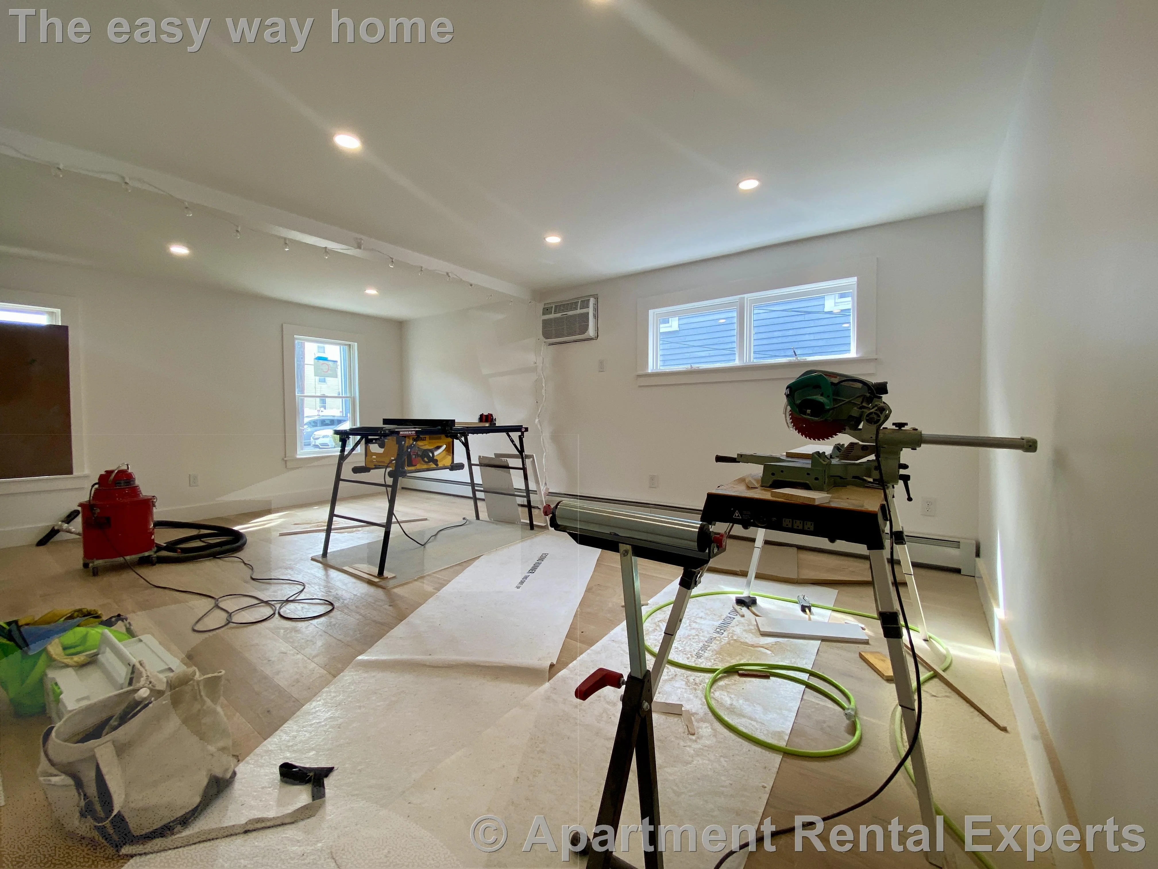 3 bed, 2 bath apartment for rent at 61 Gore St Unit 1, East Cambridge — photo 10 of 19