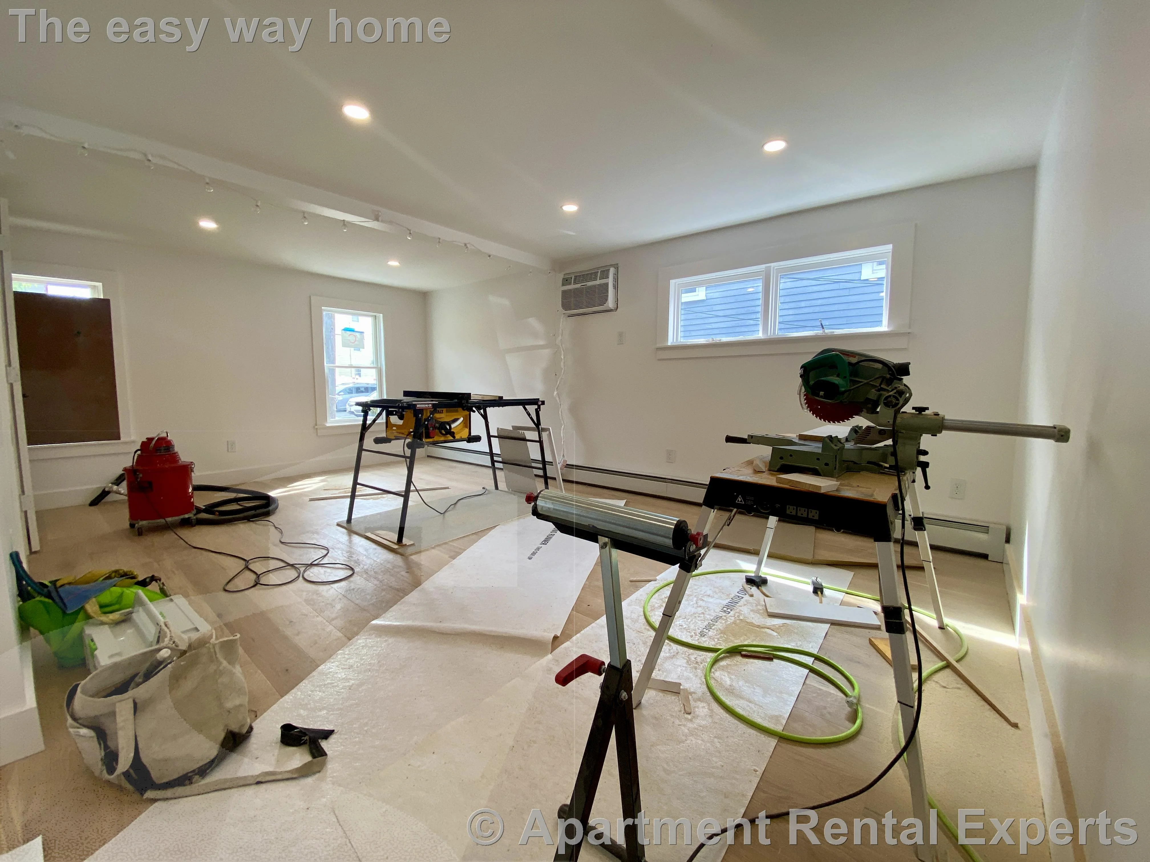 3 bed, 2 bath apartment for rent at 61 Gore St Unit 1, East Cambridge — photo 2 of 19