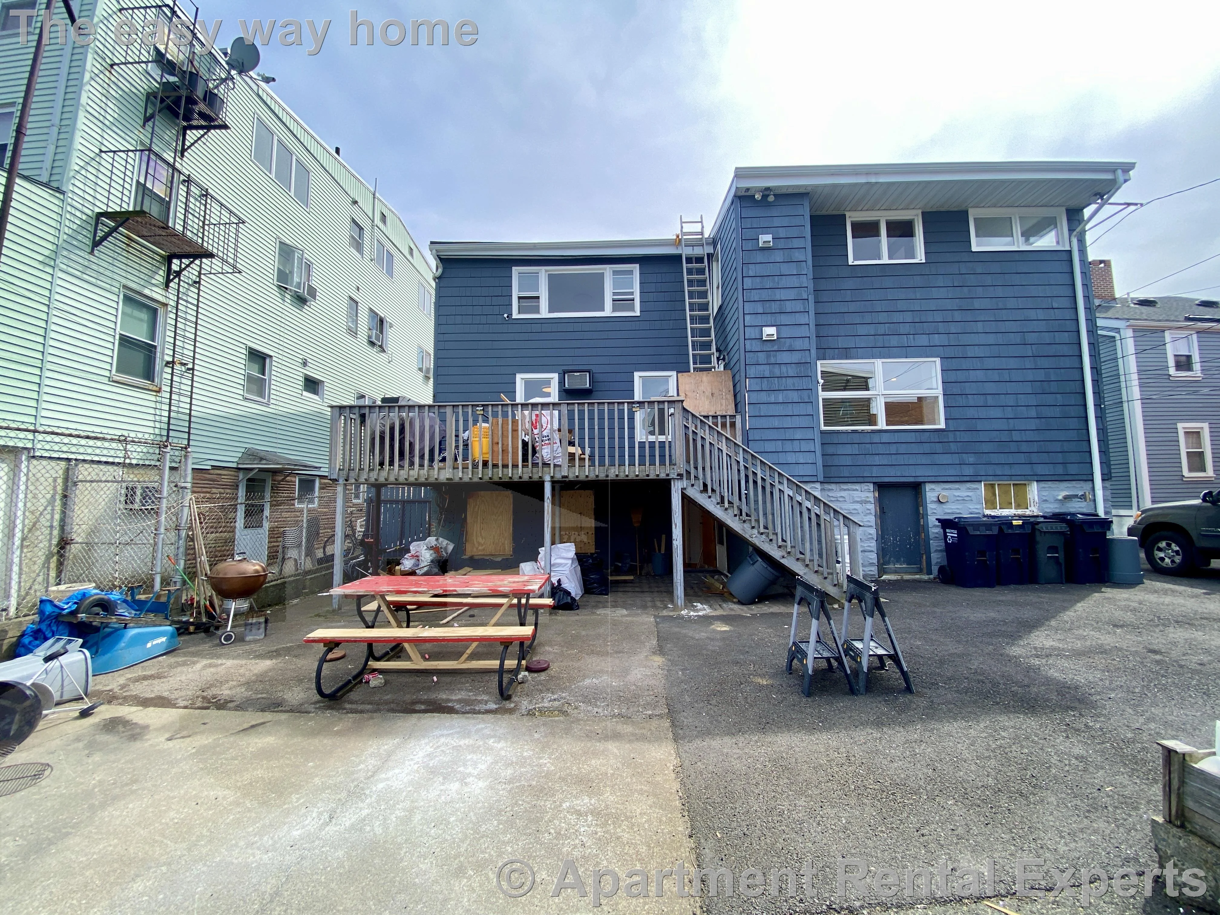 3 bed, 2 bath apartment for rent at 61 Gore St Unit 1, East Cambridge — photo 16 of 19