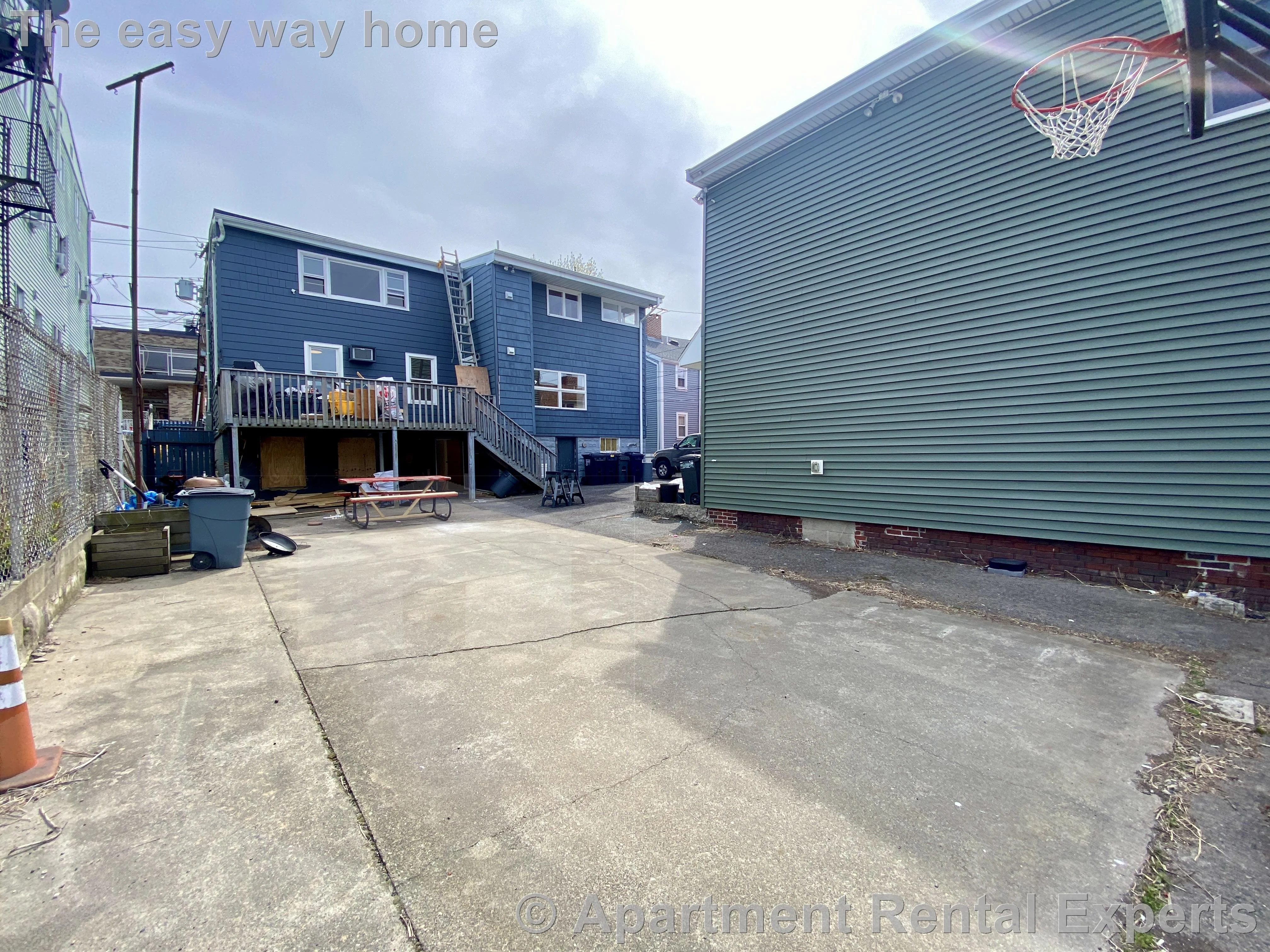 3 bed, 1 bath apartment for rent at 61 Gore St Unit 2, East Cambridge — photo 17 of 20