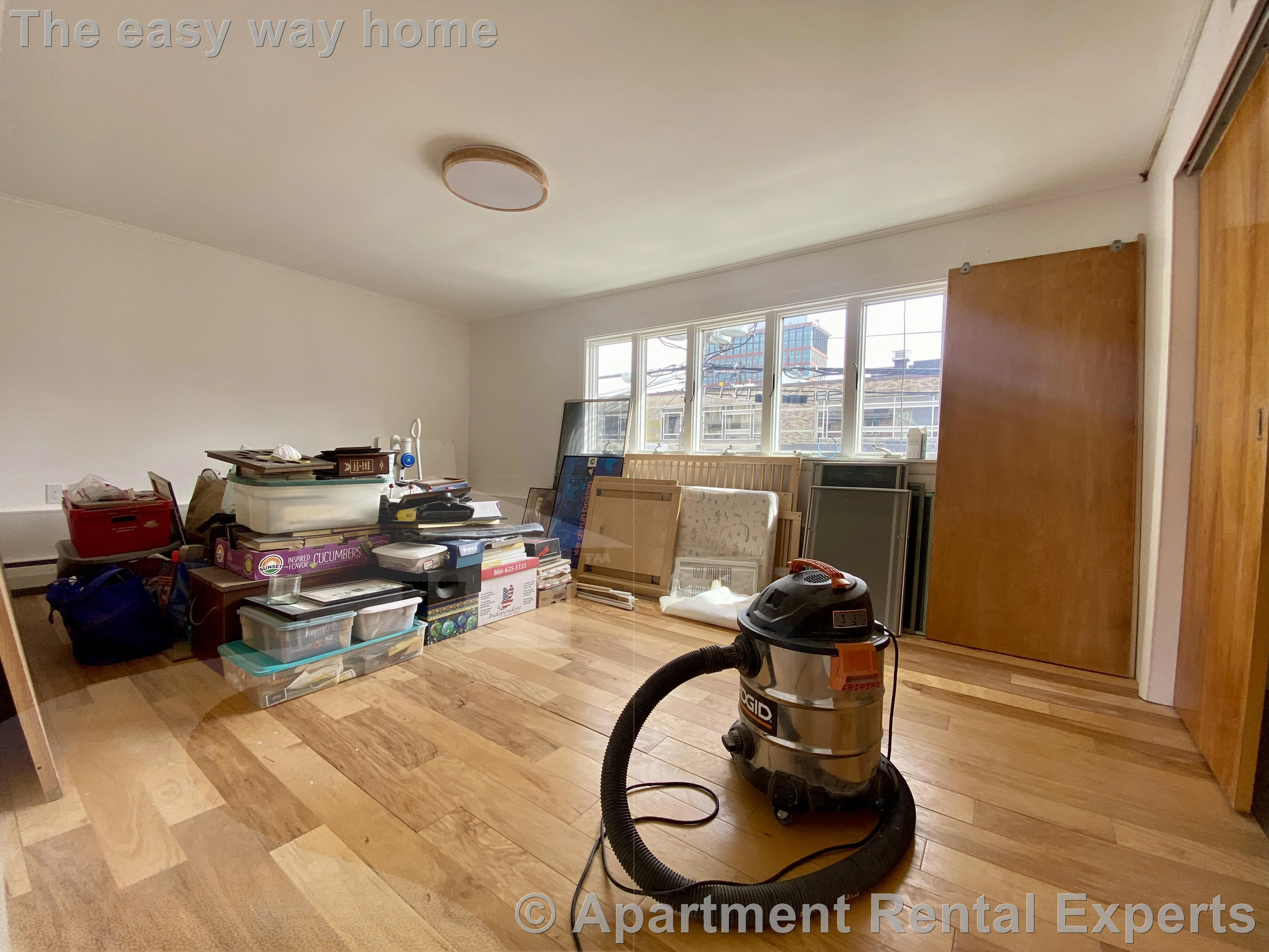 3 bed, 1 bath apartment for rent at 61 Gore St Unit 2, East Cambridge — photo 8 of 20