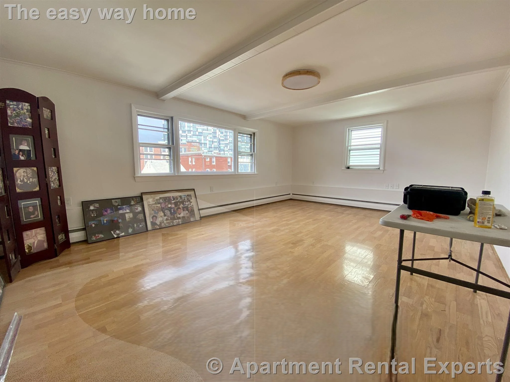 3 bed, 1 bath apartment for rent at 61 Gore St Unit 2, East Cambridge — photo 5 of 20