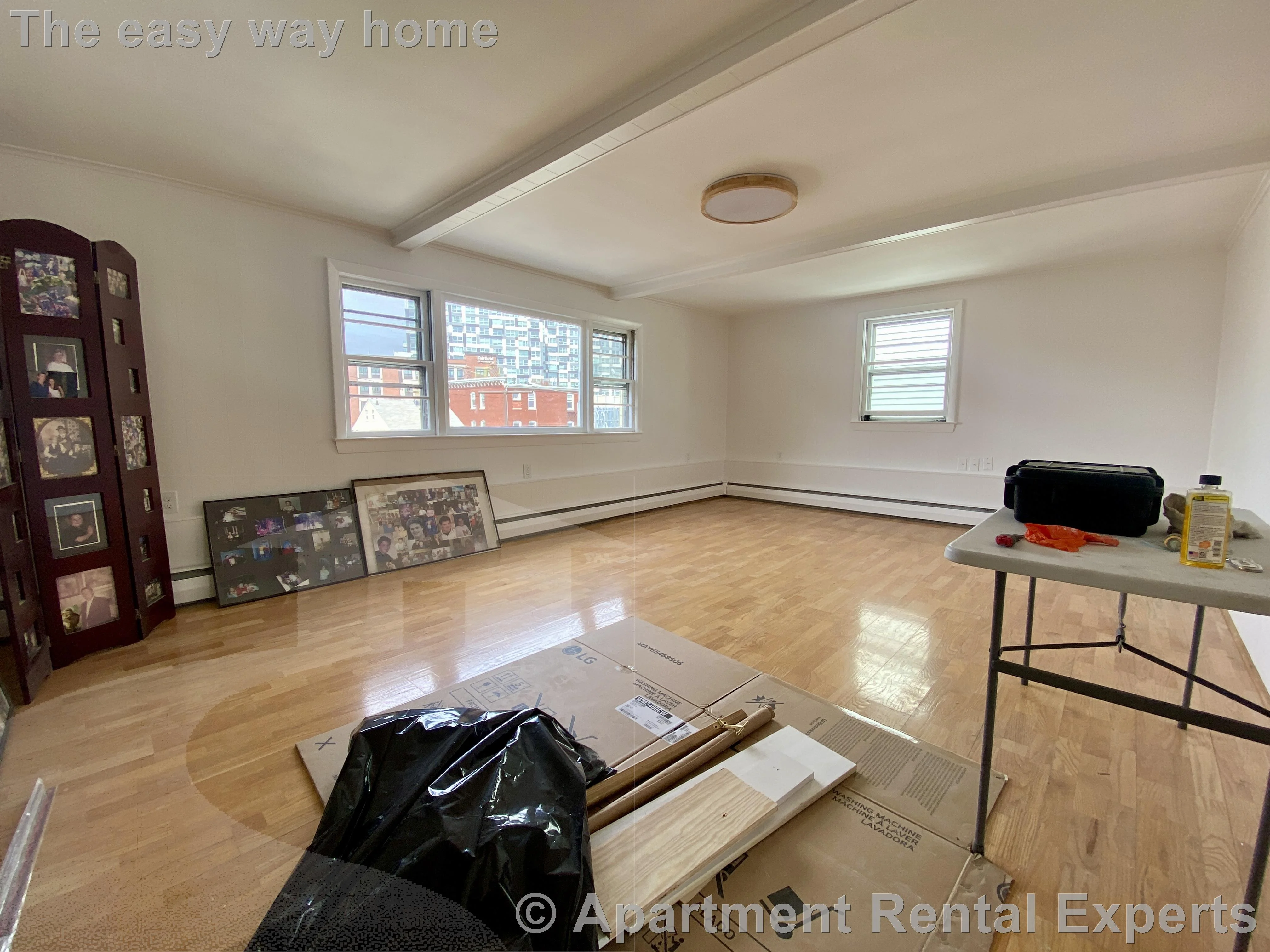 3 bed, 1 bath apartment for rent at 61 Gore St Unit 2, East Cambridge — photo 6 of 20