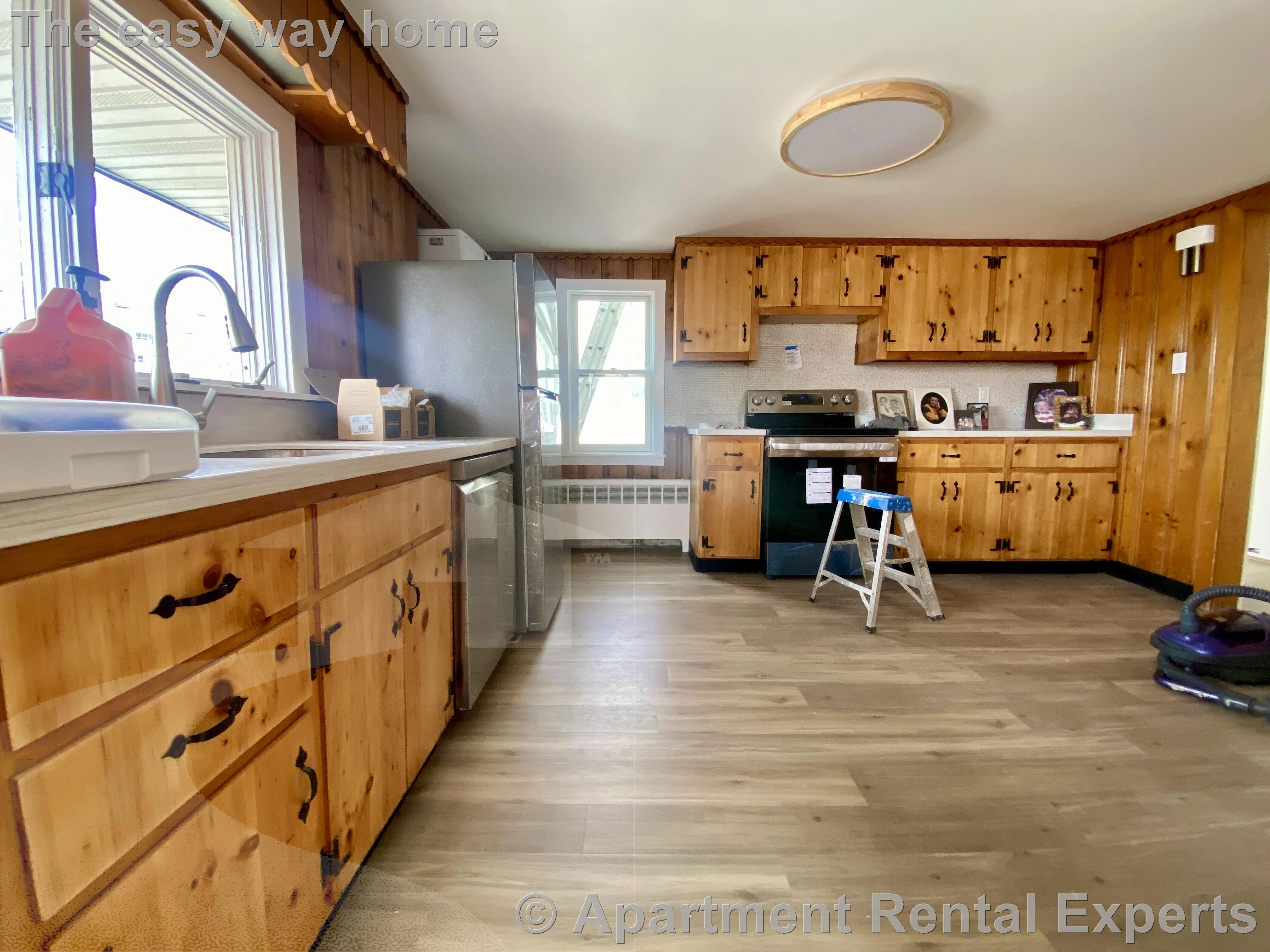 3 bed, 1 bath apartment for rent at 61 Gore St Unit 2, East Cambridge — photo 1 of 20