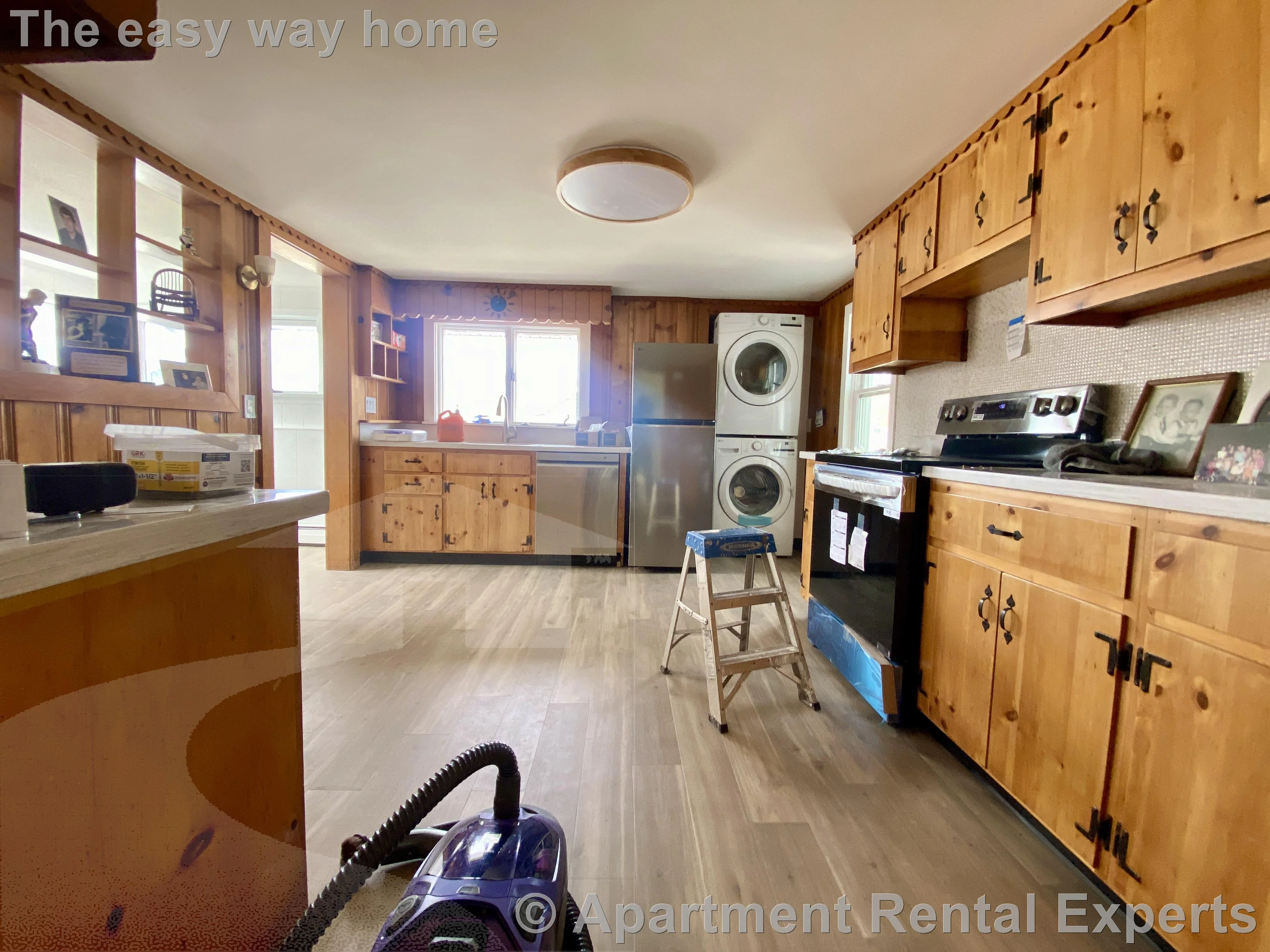 3 bed, 1 bath apartment for rent at 61 Gore St Unit 2, East Cambridge — photo 2 of 20