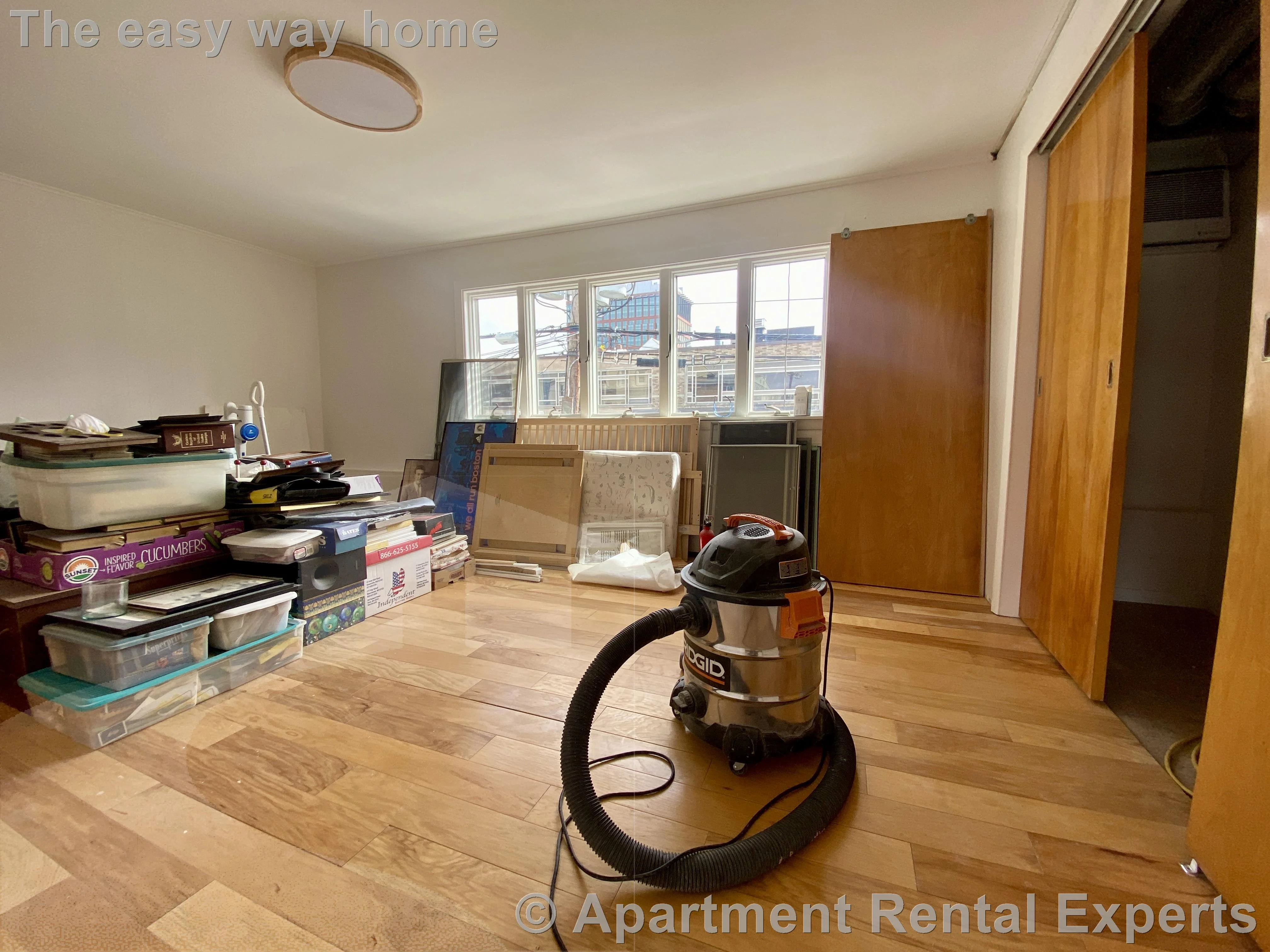 3 bed, 1 bath apartment for rent at 61 Gore St Unit 2, East Cambridge — photo 9 of 20