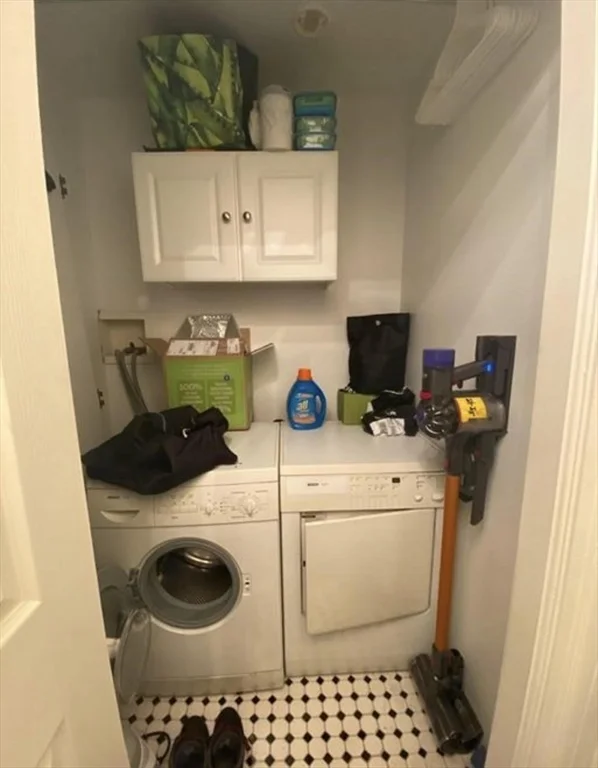 1 bed, 1 bath apartment for rent at 61 Hancock St Unit 5, Beacon Hill — photo 8 of 12