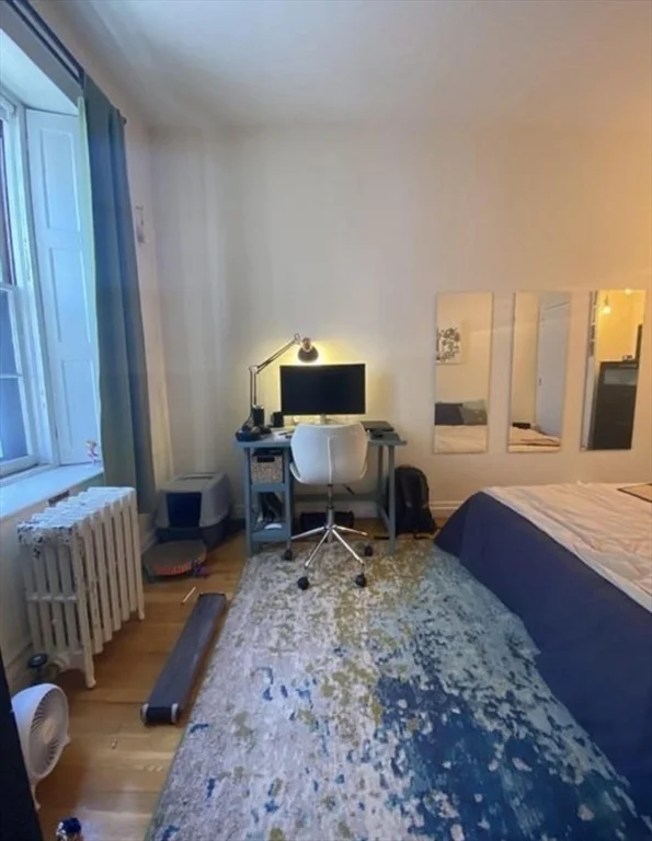 1 bed, 1 bath apartment for rent at 61 Hancock St Unit 5, Beacon Hill — photo 12 of 12