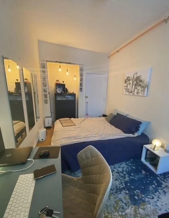 1 bed, 1 bath apartment for rent at 61 Hancock St Unit 5, Beacon Hill — photo 10 of 12