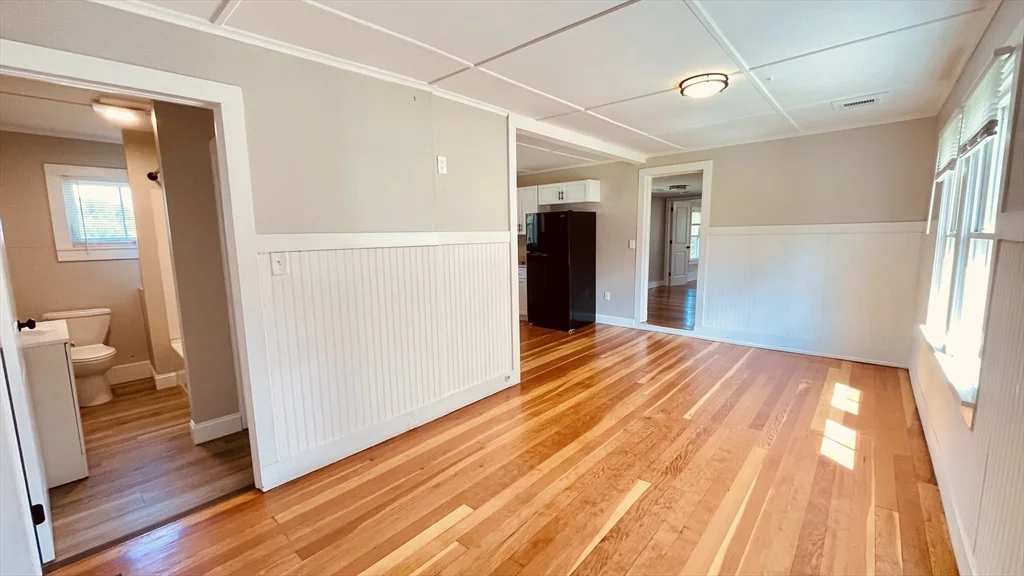 3 bed, 1 bath apartment for rent at 61 Hastings Rd Unit 2, Southwick — photo 14 of 36