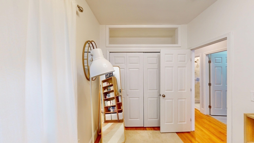 3 bed, 2 bath apartment for rent at 61 Havre St Unit 2, East Boston — photo 8 of 20