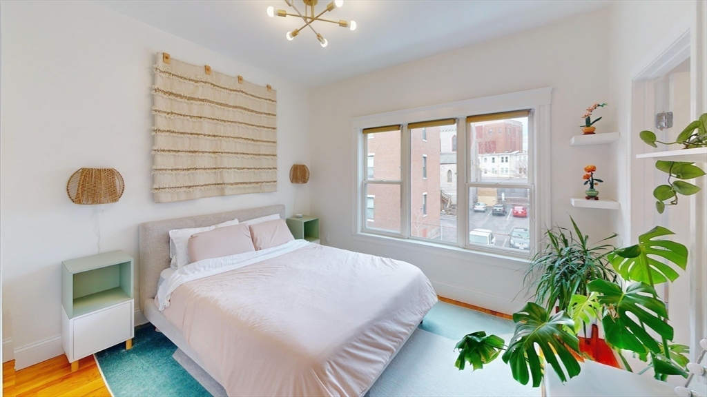3 bed, 2 bath apartment for rent at 61 Havre St Unit 2, East Boston — photo 10 of 20