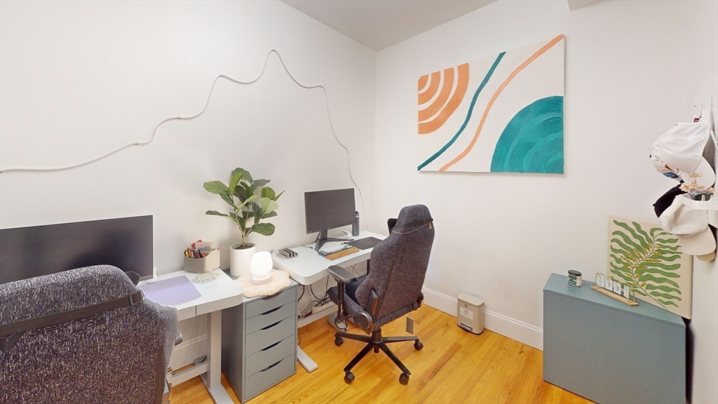 3 bed, 2 bath apartment for rent at 61 Havre St Unit 2, East Boston — photo 12 of 20