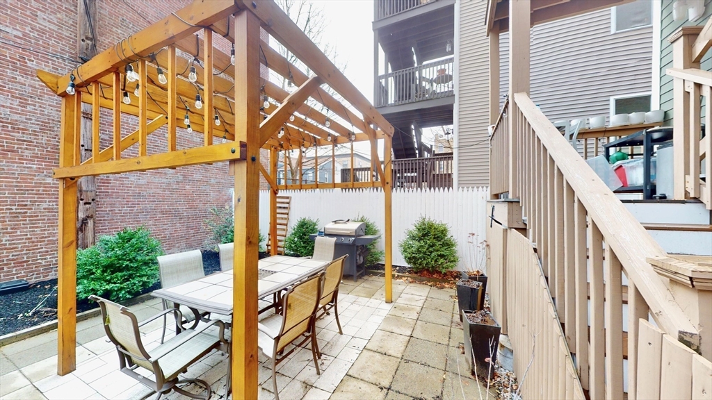 3 bed, 2 bath apartment for rent at 61 Havre St Unit 2, East Boston — photo 7 of 20