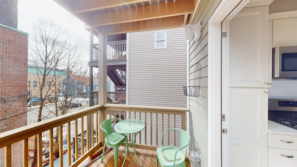 3 bed, 2 bath apartment for rent at 61 Havre St Unit 2, East Boston — photo 6 of 20