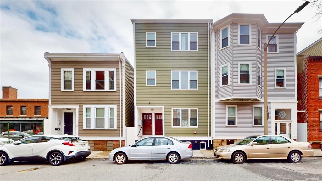 3 bed, 2 bath apartment for rent at 61 Havre St Unit 2, East Boston — photo 19 of 20