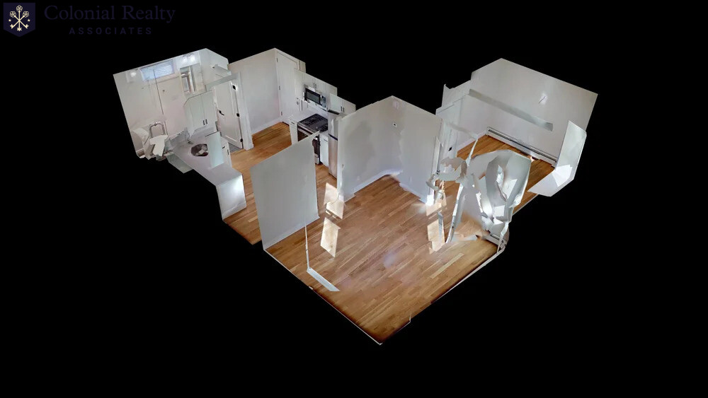 1 bed, 1 bath apartment for rent at 61 Hemman St Unit D, Roslindale — photo 4 of 7