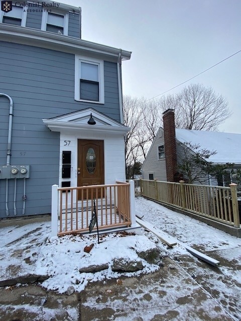 1 bed, 1 bath apartment for rent at 61 Hemman St Unit D, Roslindale — photo 2 of 7