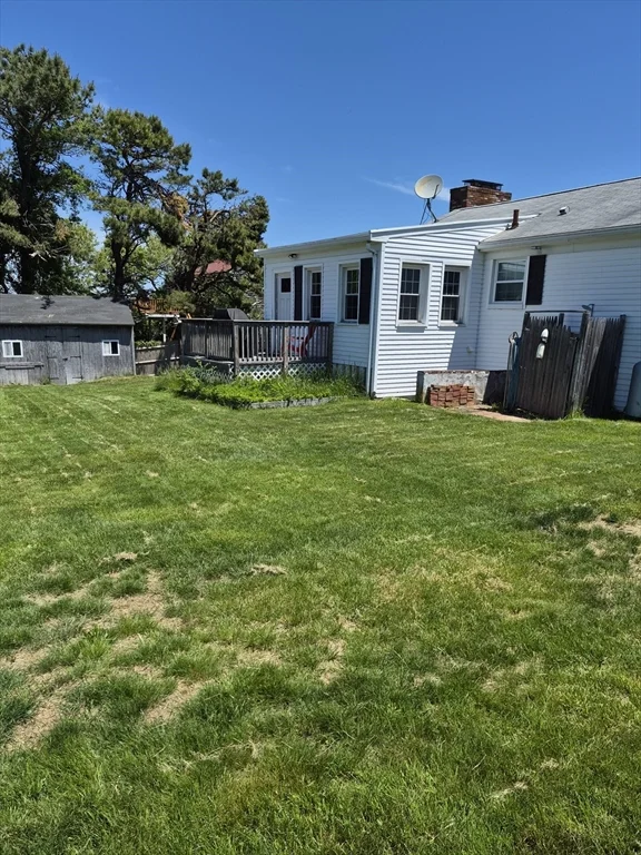 4 bed, 2 bath apartment for rent at 61 Hilltop Ave Unit 61, Plymouth — photo 11 of 13