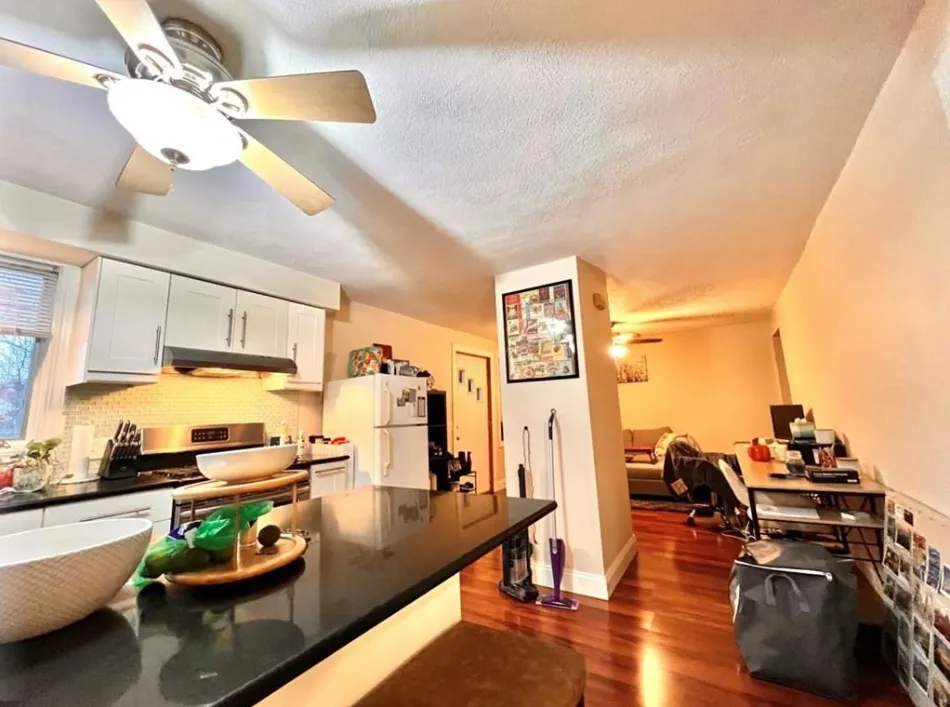 1 bed, 1 bath apartment for rent at 61 Homer Ave Unit 1, West Cambridge — photo 8 of 18