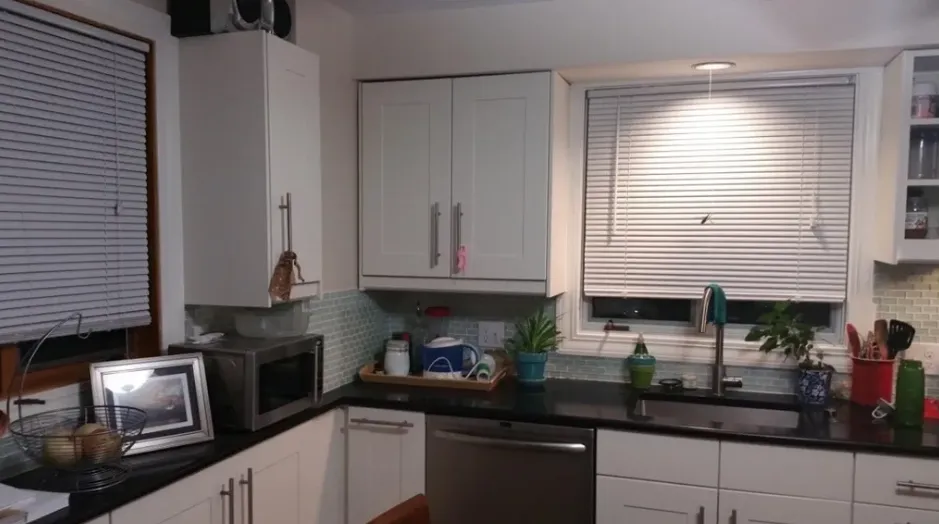 1 bed, 1 bath apartment for rent at 61 Homer Ave Unit 1, West Cambridge — photo 5 of 18
