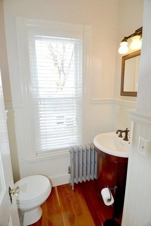 3 bed, 1 bath apartment for rent at 61 Houghton St, Hudson — photo 9 of 18