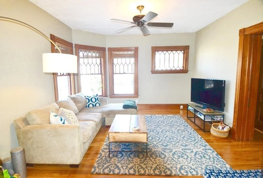 3 bed, 1 bath apartment for rent at 61 Houghton St, Hudson — photo 4 of 18