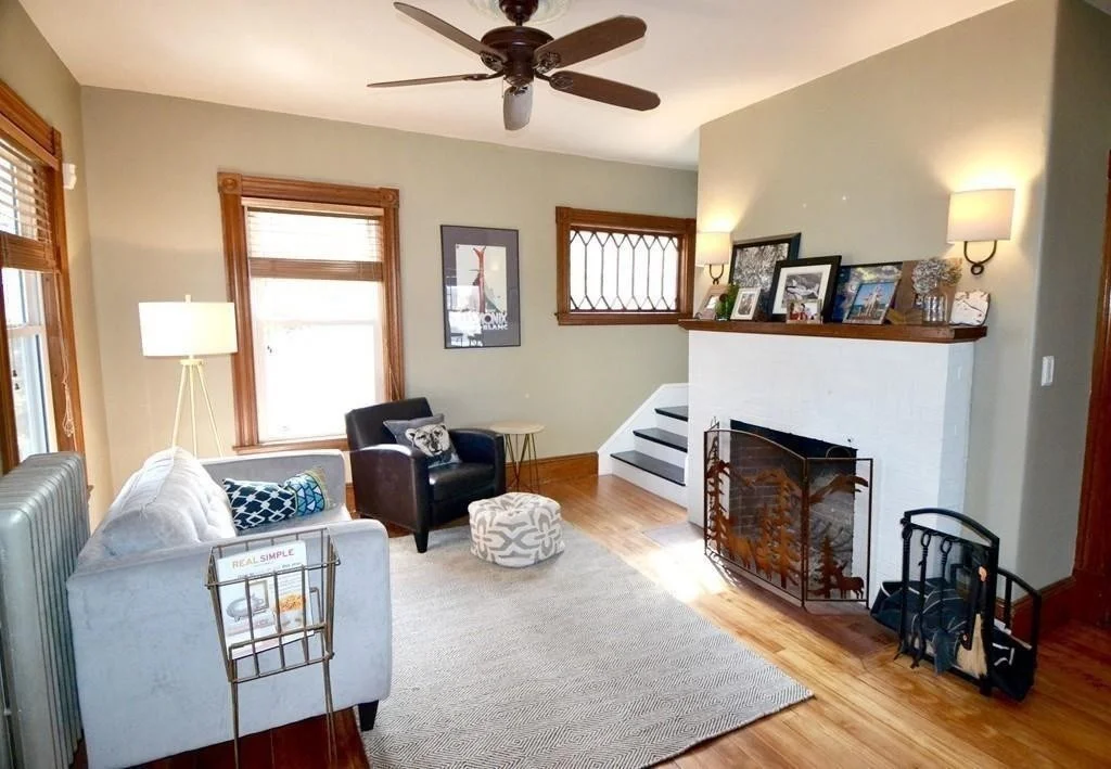 3 bed, 1 bath apartment for rent at 61 Houghton St, Hudson — photo 2 of 18