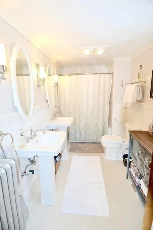 3 bed, 1 bath apartment for rent at 61 Houghton St, Hudson — photo 12 of 18