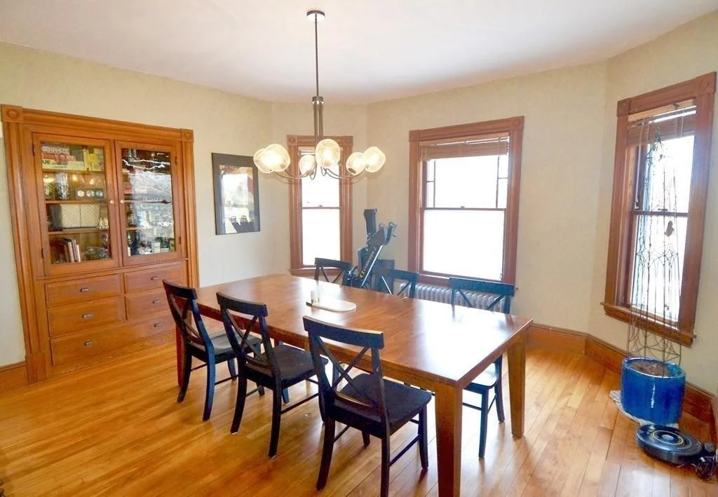 3 bed, 1 bath apartment for rent at 61 Houghton St, Hudson — photo 5 of 18