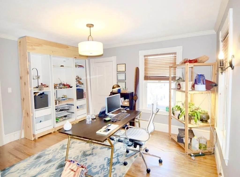 3 bed, 1 bath apartment for rent at 61 Houghton St, Hudson — photo 14 of 18