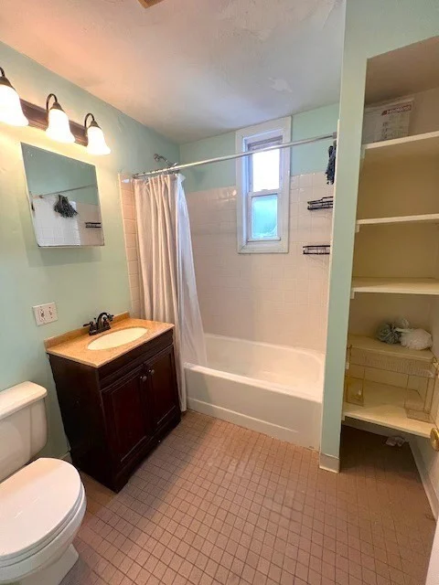 1 bed, 1 bath apartment for rent at 61 I Unit 1, South Boston — photo 5 of 6