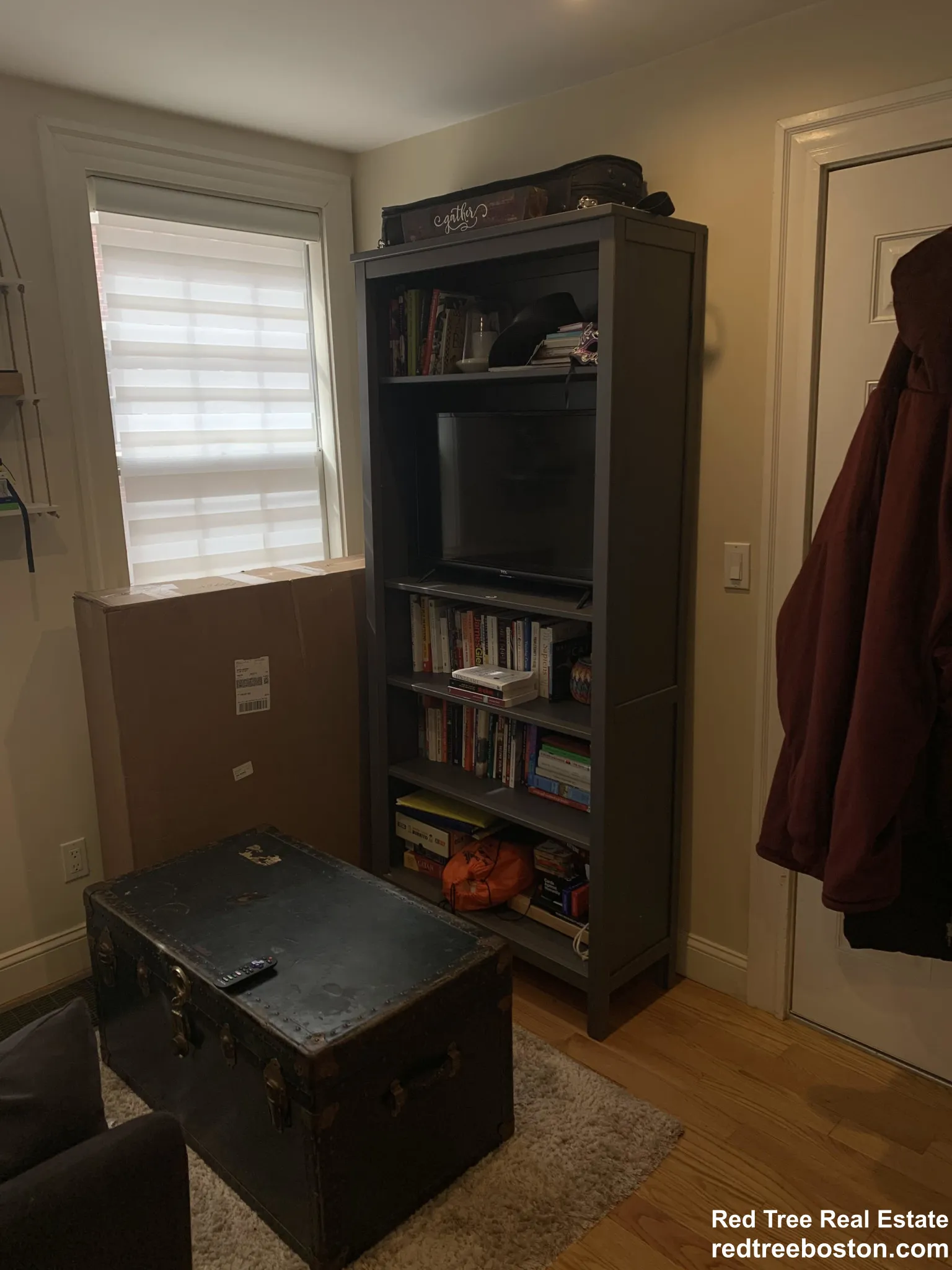 1 bed, 1 bath apartment for rent at 61 Joy St Unit 1, Beacon Hill — photo 17 of 17