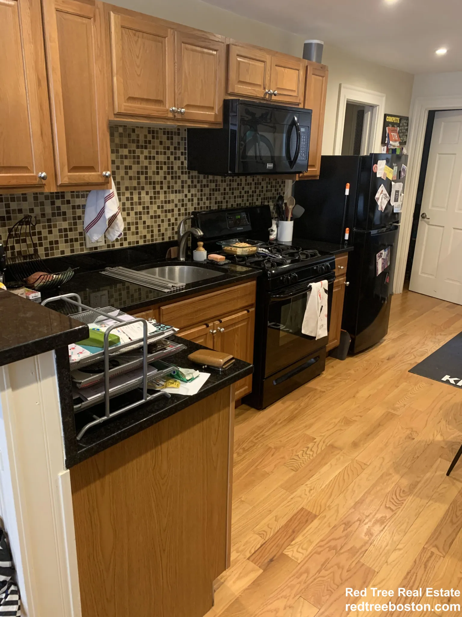 1 bed, 1 bath apartment for rent at 61 Joy St Unit 1, Beacon Hill — photo 9 of 17