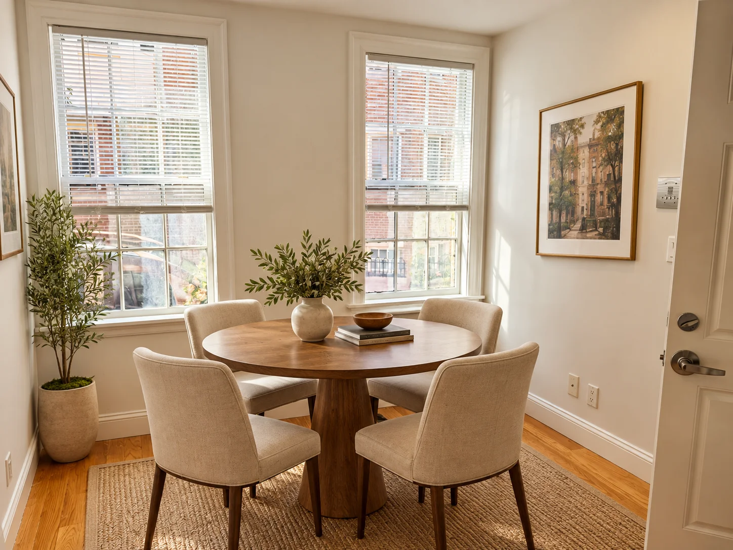 1 bed, 1 bath apartment for rent at 61 Joy St Unit 1, Beacon Hill — photo 8 of 9