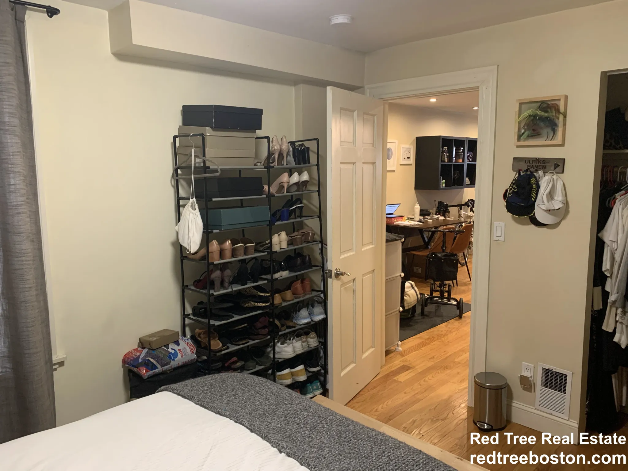 1 bed, 1 bath apartment for rent at 61 Joy St Unit 1, Beacon Hill — photo 16 of 17