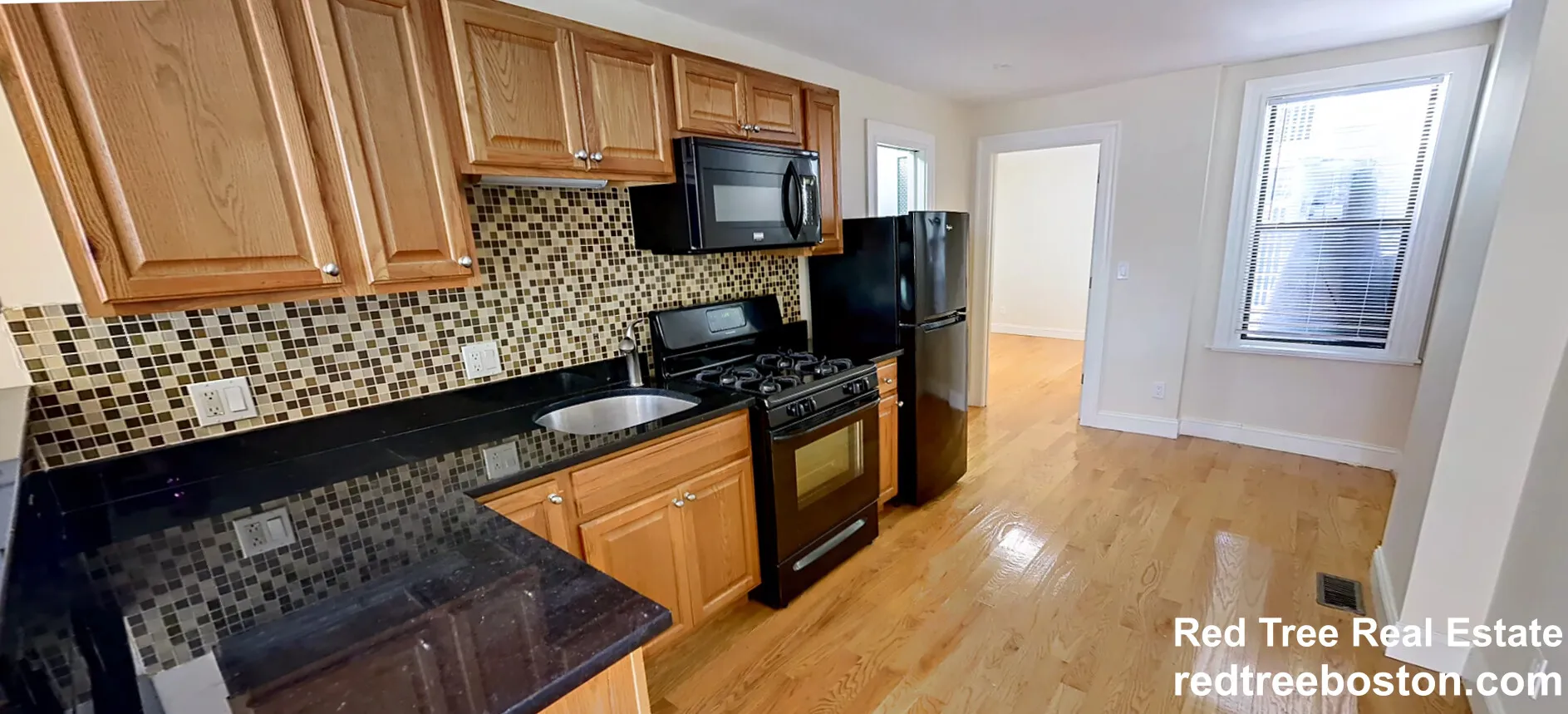 1 bed, 1 bath apartment for rent at 61 Joy St Unit 1, Beacon Hill