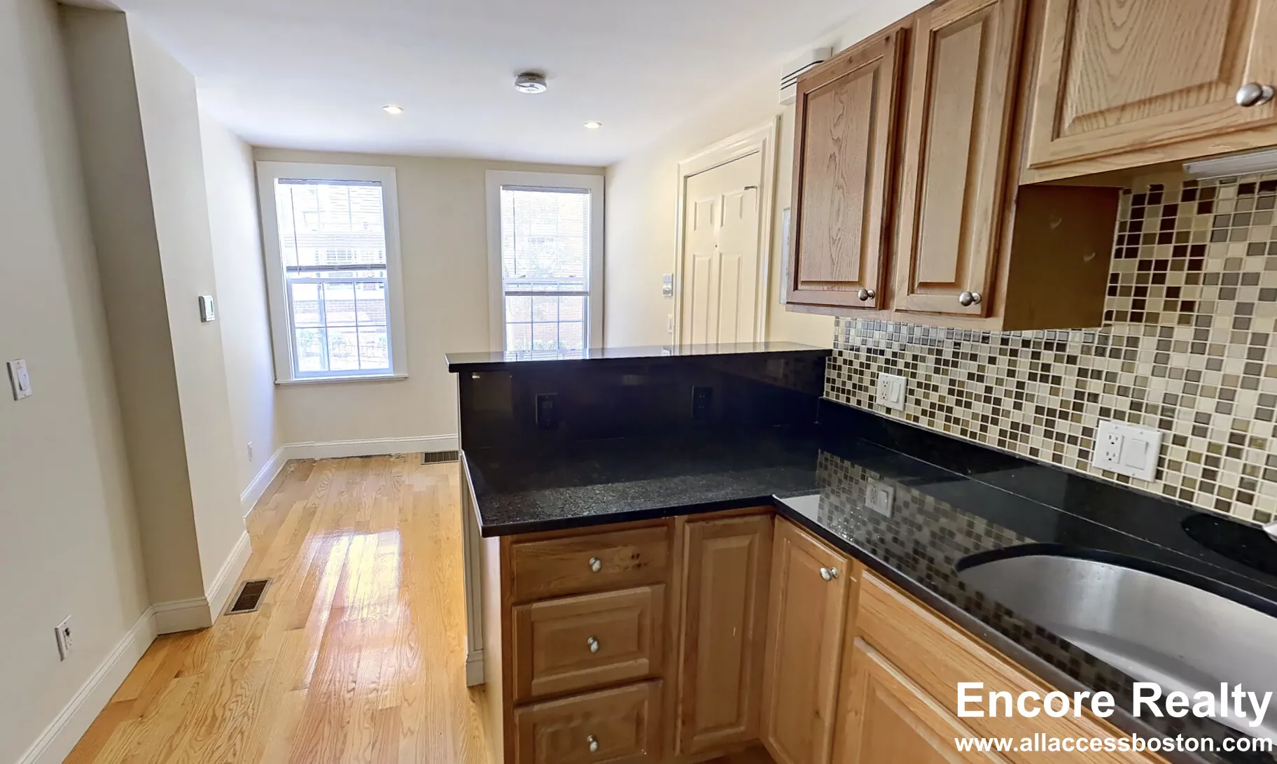 1 bed, 1 bath apartment for rent at 61 Joy St Unit 1, Beacon Hill