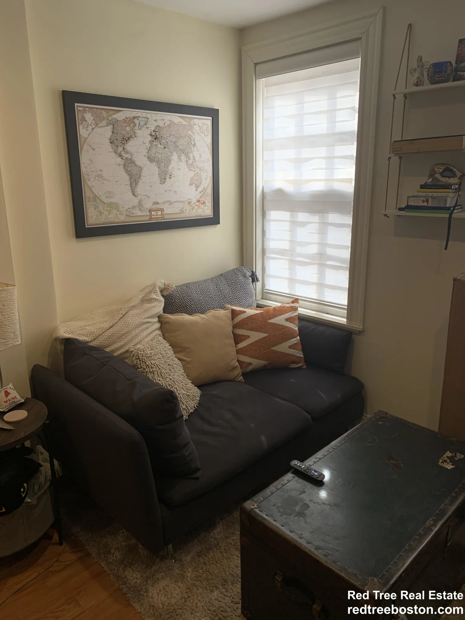 1 bed, 1 bath apartment for rent at 61 Joy St Unit 1, Beacon Hill — photo 13 of 17