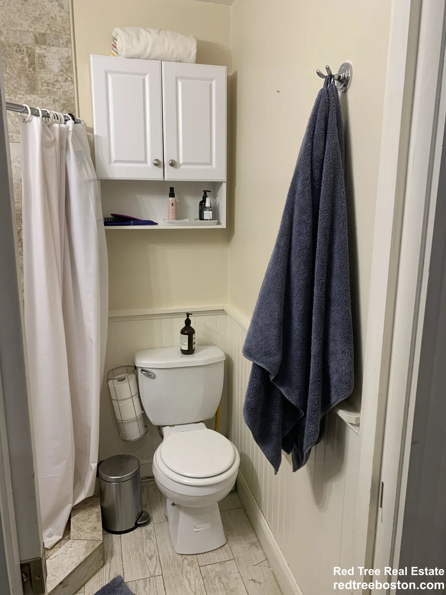 1 bed, 1 bath apartment for rent at 61 Joy St Unit 1, Beacon Hill — photo 5 of 17